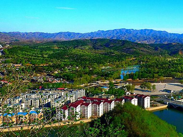 承德隆化鴻泰住宅小區—卉原鋼絲網架珍珠巖隔墻板