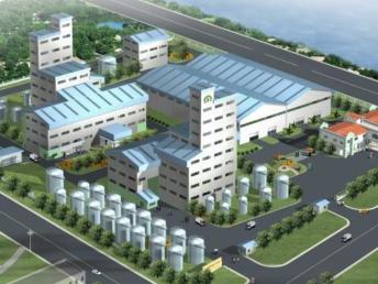 專業(yè)品質(zhì) 從濟(jì)寧別墅建筑到成都廠房倉庫設(shè)計(jì)的多元化建筑服務(wù)