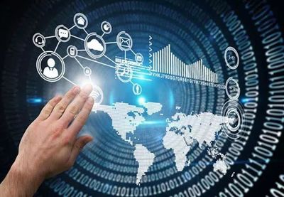 中國(guó)股市 軟件服務(wù)領(lǐng)域，誰(shuí)才是真正的數(shù)字經(jīng)濟(jì)核心龍頭？