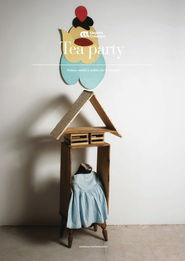 靜物之詩 家居生活用品的攝影藝術與設計交融